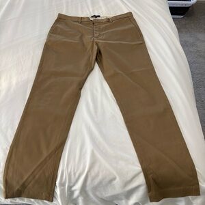 Banana Republic Men’s Fulton Chinos